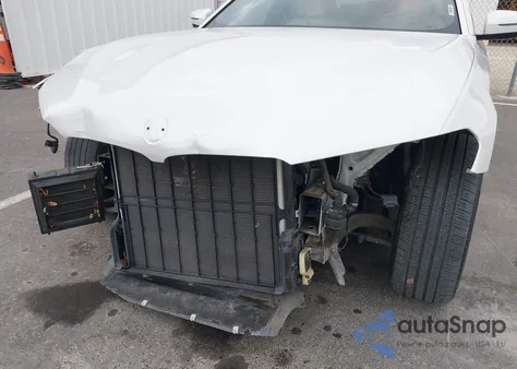 2019 BMW 540I from USA, damaged, VIN WBAJE5C56KWW28040